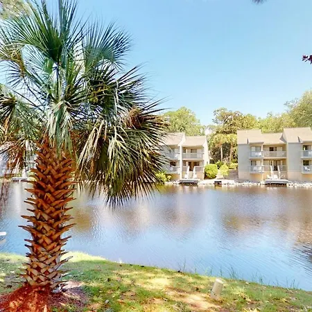 6 Hickory Cove Villa
